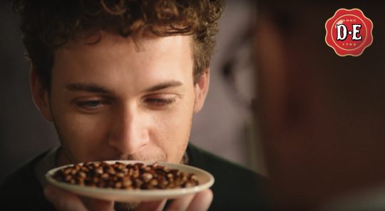 Douwe Egberts 
