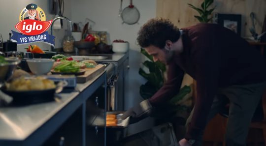Iglo Commercial